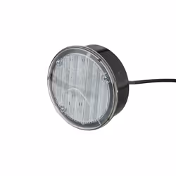 Feu arrière; HELLA; droit transparent noir; 7611006F01, 58RS175076, 1529560, E179823, 0003266101