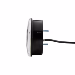 HELLA 2SD 964 169-421 Feu arrière droit transparent noir