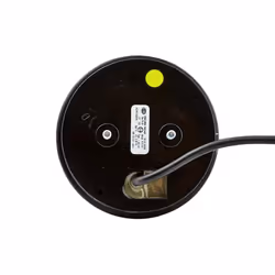 HELLA 2SD 964 169-421 Feu arrière droit transparent noir - Vue supplémentaire 4