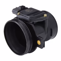 Débitmètre d'air; HELLA; pour FORD; 1051277, 1054419, 1054420, 98AB12B579B1B, 98AB12B579B2B