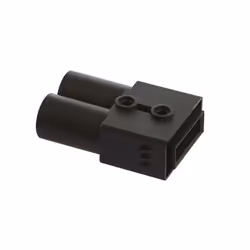 Porte-fusibles; HELLA; 102001033600, 11229704