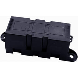 Porte-fusibles HELLA 8JD743 135-001