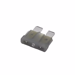 Fusible; HELLA; 2 gris 32; 900027300, 1286245, 604104008