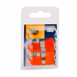 HELLA 8JS 711 683-851 Fusible 40 orange 32
