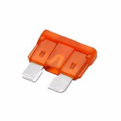 HELLA 8JS 711 683-851 Fusible 40 orange 32 - Vue supplémentaire 5