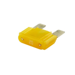 HELLA 8JS 728 595-051 Fusible 20 jaune 32
