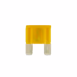 HELLA 8JS 728 595-051 Fusible 20 jaune 32