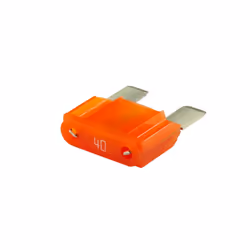 Fusible; HELLA; 40 orange 32; 1718307, 51096967, 1070040, 5050650478