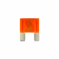 HELLA 8JS 728 595-071 Fusible 40 orange 32