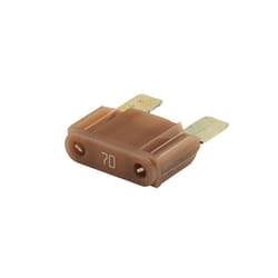 HELLA 8JS 728 595-101 Fusible 70 marron 32
