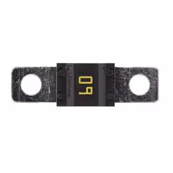 HELLA 8JS 742 901-021 Fusible 60 jaune - Vue supplémentaire 2