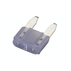 HELLA 8JS 728 596-881 Fusible 3 violet 32