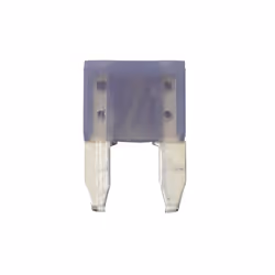 HELLA 8JS 728 596-881 Fusible 3 violet 32