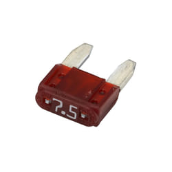 HELLA 8JS 728 596-891 Fusible 7,5 marron 32