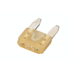HELLA 8JS 728 596-871 Fusible 25 beige 32