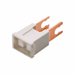 Fusible; HELLA; 120 blanc 32