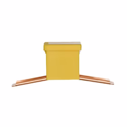 HELLA 8JS 740 026-341 Fusible 60 jaune 32