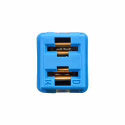 HELLA 8JS 740 026-401 Fusible 20 Bleu 32 - Vue supplémentaire 4
