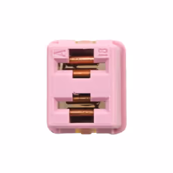 HELLA 8JS 740 026-411 Fusible 30 rose 32 - Vue supplémentaire 4