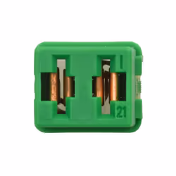 HELLA 8JS 740 026-421 Fusible 40 vert 32 - Vue supplémentaire 4