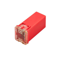 HELLA 8JS 740 026-431 Fusible 50 Rouge 32