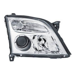 Projecteur principal HELLA 1EL 008 320-081, droite