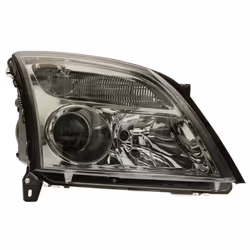 Projecteur principal HELLA 1EL 008 321-081, droite