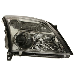 Projecteur principal HELLA 1EL 008 321-081, droite