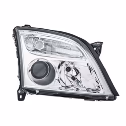 Projecteur principal HELLA 1EL 008 321-081, droite