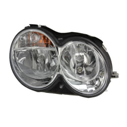 Projecteur principal HELLA 1DB 007 988-201, droite