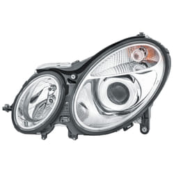Projecteur principal HELLA 1EL 008 369-071, gauche