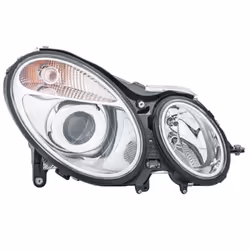 Projecteur principal HELLA 1EL 008 369-081, droite