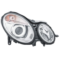 Projecteur principal HELLA 1EL 008 369-081, droite