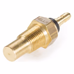Sonde De Température De Liquide De Refroidissement; HELLA; pour HONDA, DAIHATSU, ROVER; 19022013, 213401, 91171831, 834208770 ...