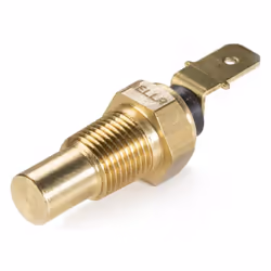 Sonde De Température De Liquide De Refroidissement; HELLA; pour MITSUBISHI, TOYOTA, SUZUKI, OPEL, MAZDA; 19022000, 88924783, ...