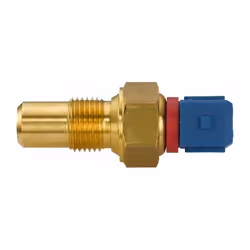 HELLA 6PT 009 107-681 Sonde De Temperature d'Huile M14x1,25 PEUGEOT: 106 I 3/5 portes, 806 MPV, 306 3/5 portes, CITROËN: Xantia 3/5 portes - Vue supplémentaire 2