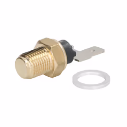 Capteur, température d'huile HELLA 6PT 009 107-691