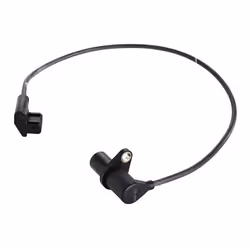 Capteur, impulsion d'allumage; HELLA; pour BMW; 12141734813, 12141734815, 12141739891, 1721861, 1734813