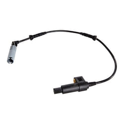 HELLA 6PU 009 106-271 Capteur ABS Essieu avant inductif 2 485 12 BMW: 3 Berline, 3 Touring, 3 Coupé