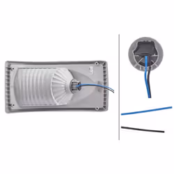 Feu de recul HELLA 2ZR 008 805-041