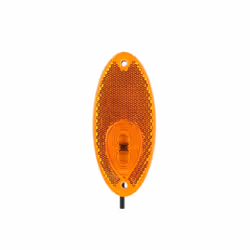 HELLA 2PS 964 295-061 Feu de position LED gauche, droit 12 Raccord fileté, Montage en saillie