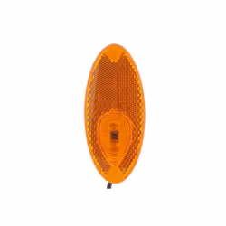 HELLA 2PS 964 295-071 Feu de position LED gauche, droit 24 Montage en saillie, collé