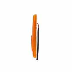 HELLA 2PS 964 295-071 Feu de position LED gauche, droit 24 Montage en saillie, collé