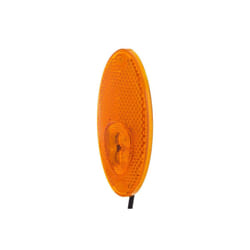 HELLA 2PS 964 295-081 Feu de position LED droit, gauche 12 collé, Montage en saillie