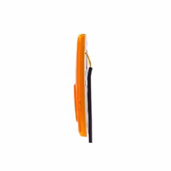 HELLA 2PS 964 295-081 Feu de position LED droit, gauche 12 collé, Montage en saillie