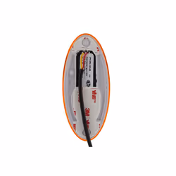 HELLA 2PS 964 295-081 Feu de position LED droit, gauche 12 collé, Montage en saillie - Vue supplémentaire 4