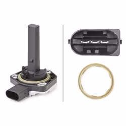 Capteur, niveau d'huile moteur HELLA 6PR 008 324-101