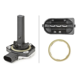 Capteur, niveau d'huile moteur HELLA 6PR 008 324-101