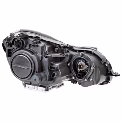 Phares; HELLA; gauche W5W, PY21W, D2S/H7, D2S, H7 Bi-Xenon, Halogène 12 transparent pour circulation à droite; pour MERCEDES- ...