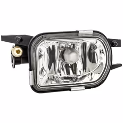 Phare antibrouillard HELLA 1NA 007 976-111, gauche